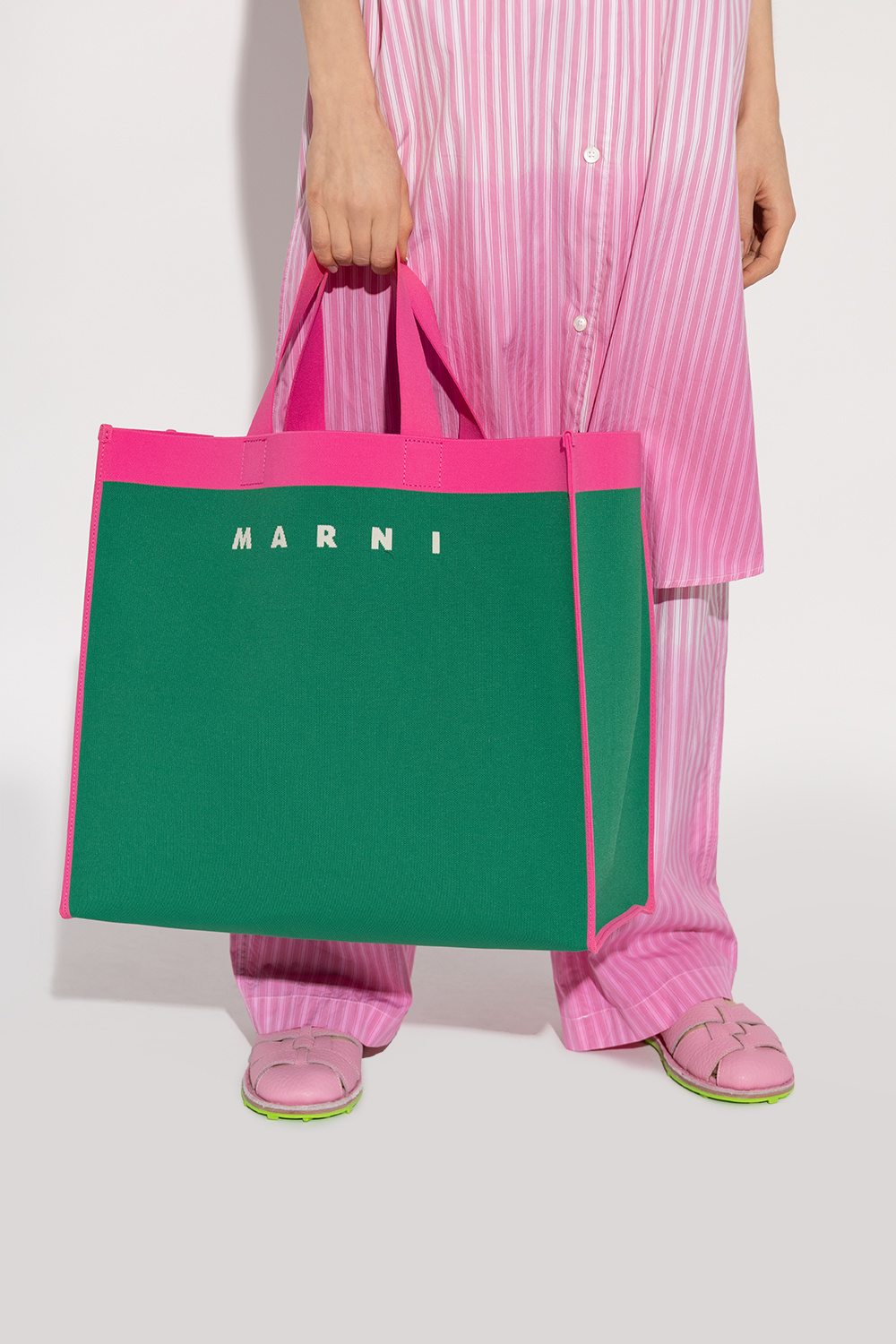 Shopper marni on sale